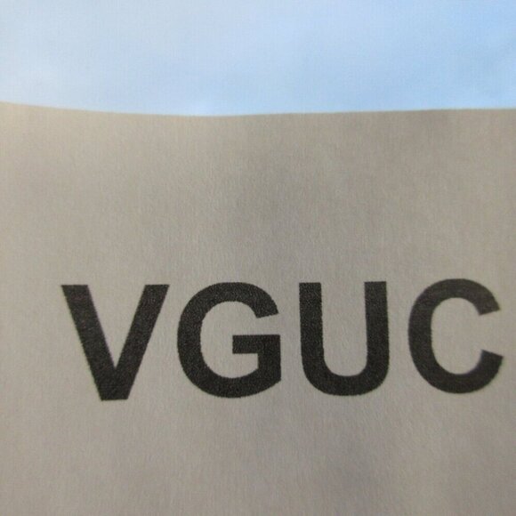 Raey Raw Hem Straight Leg Jeans Women's 30 Black Denim Button Fly Organic 760 - Picture 9 of 12